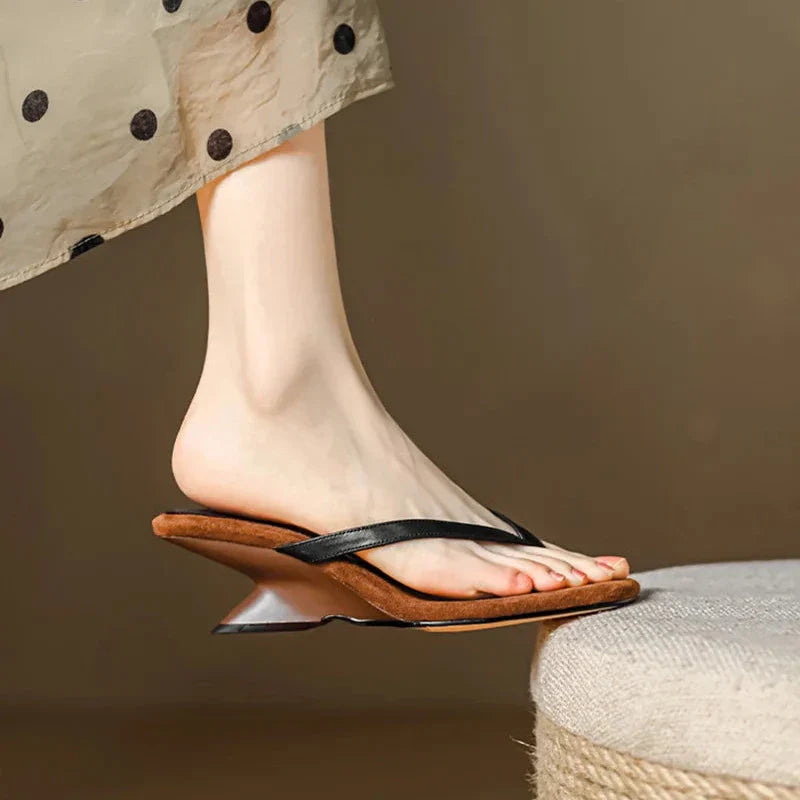 Anna-Berg | Flip Flops