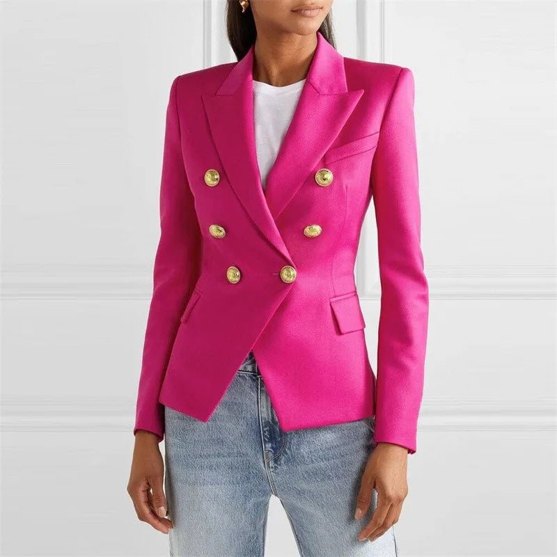 Anna-Berg | Blazer