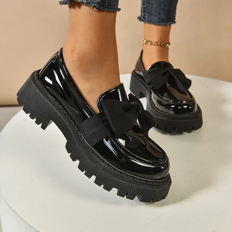 Anna-Berg | Platform Shoes