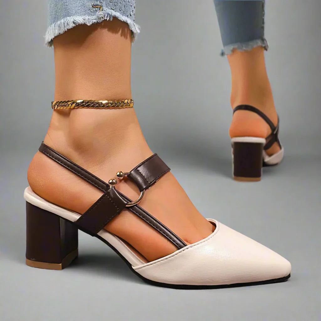 Anna-Berg | Heels