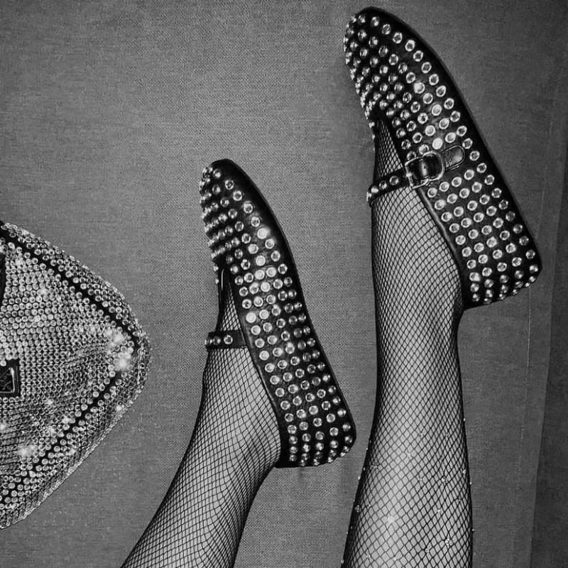 Anna-Berg | Mary Janes