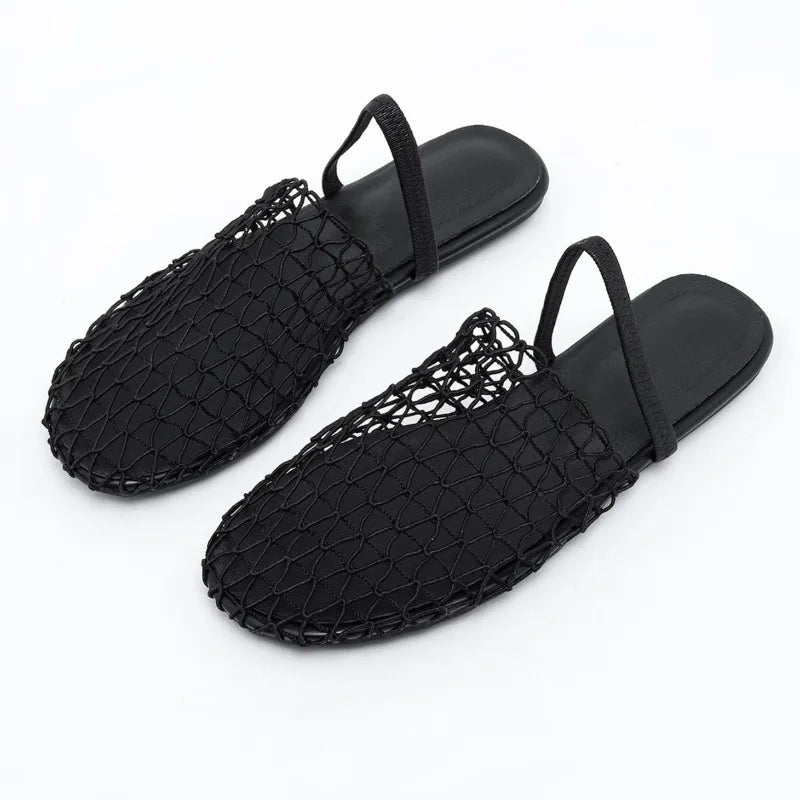 Anna-Berg | Graceful Sandals for a Polished Look