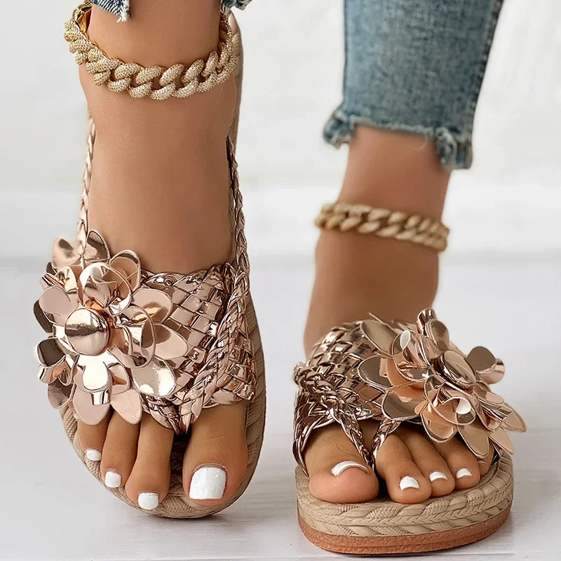 Anna-Berg | Flip Flops