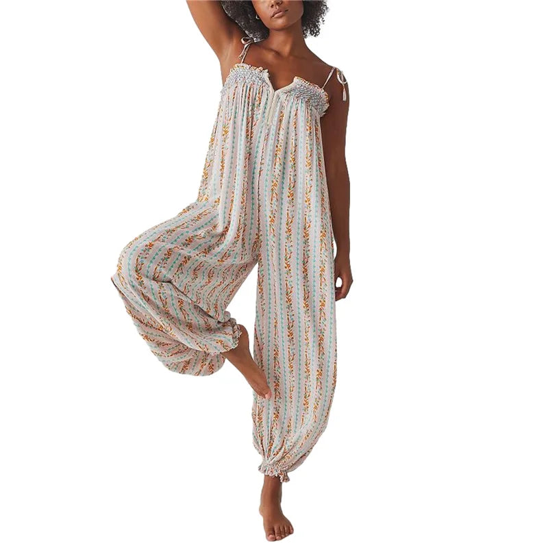 Anna-Berg | Jumpsuit
