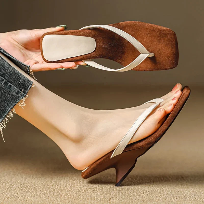 Anna-Berg | Flip Flops