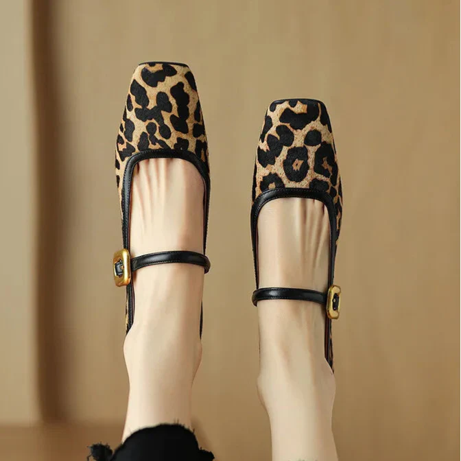 Anna-Berg | Pumps