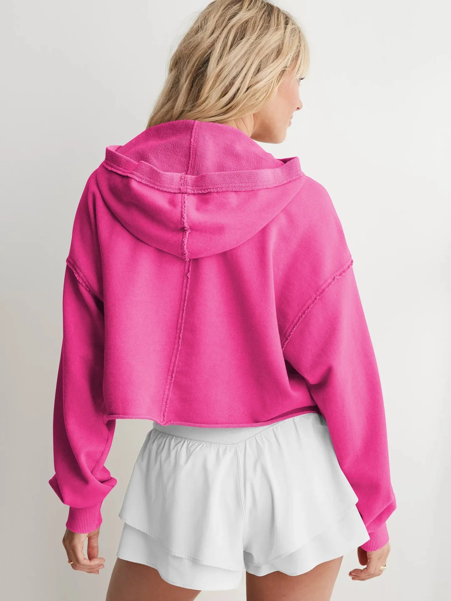 Anna-Berg | Hoodie