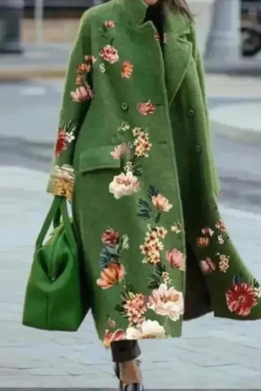 Anna-Berg | Coat