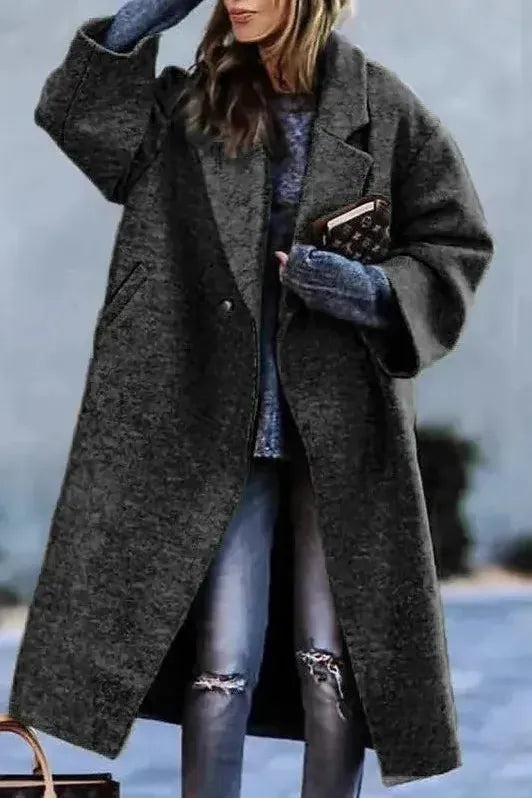 Anna-Berg | Coat