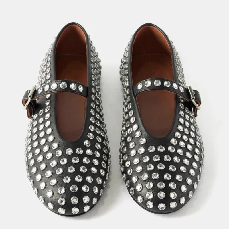 Anna-Berg | Mary Janes