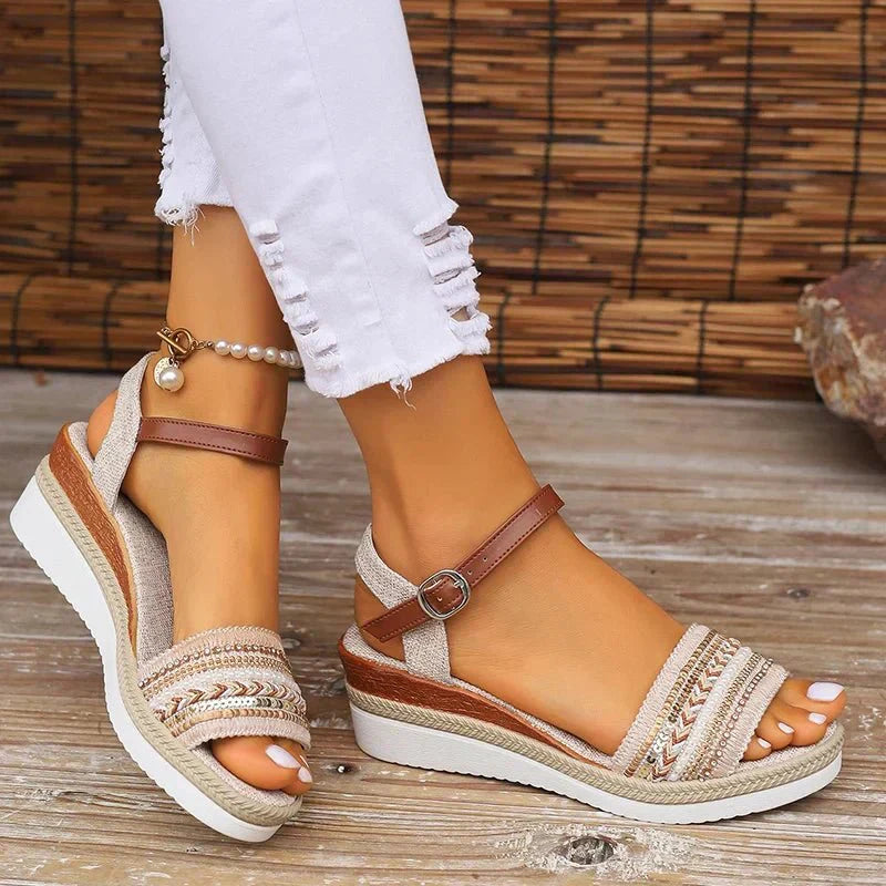 Anna-Berg | Sandals