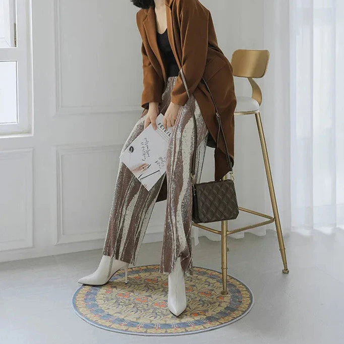 Anna-Berg | Ankle Boots