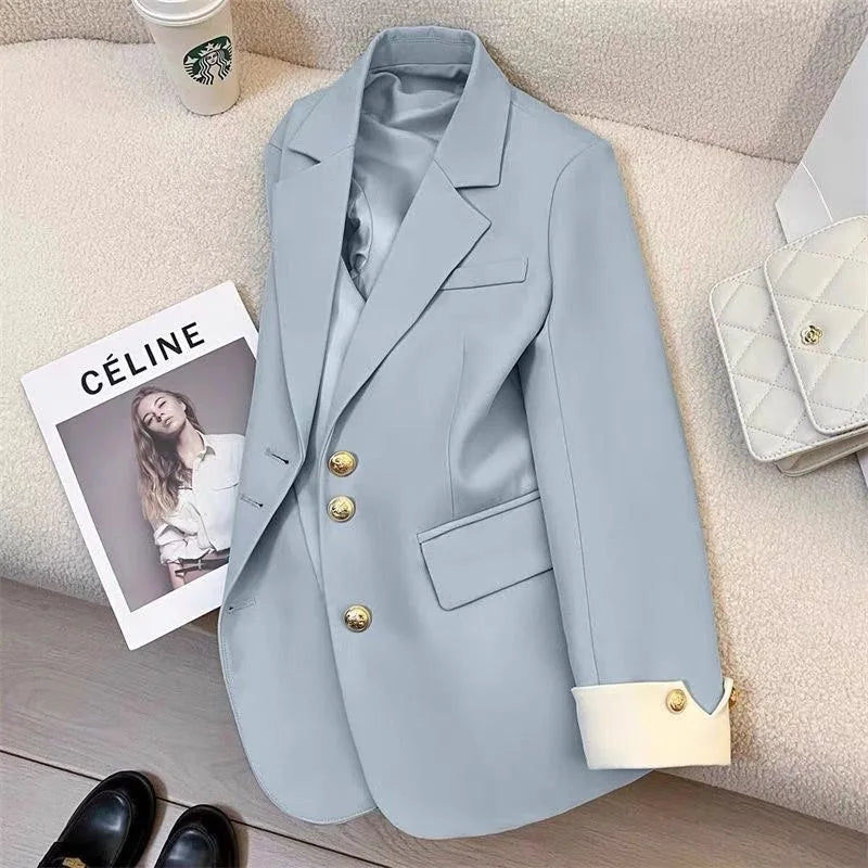 Anna-Berg | Blazer