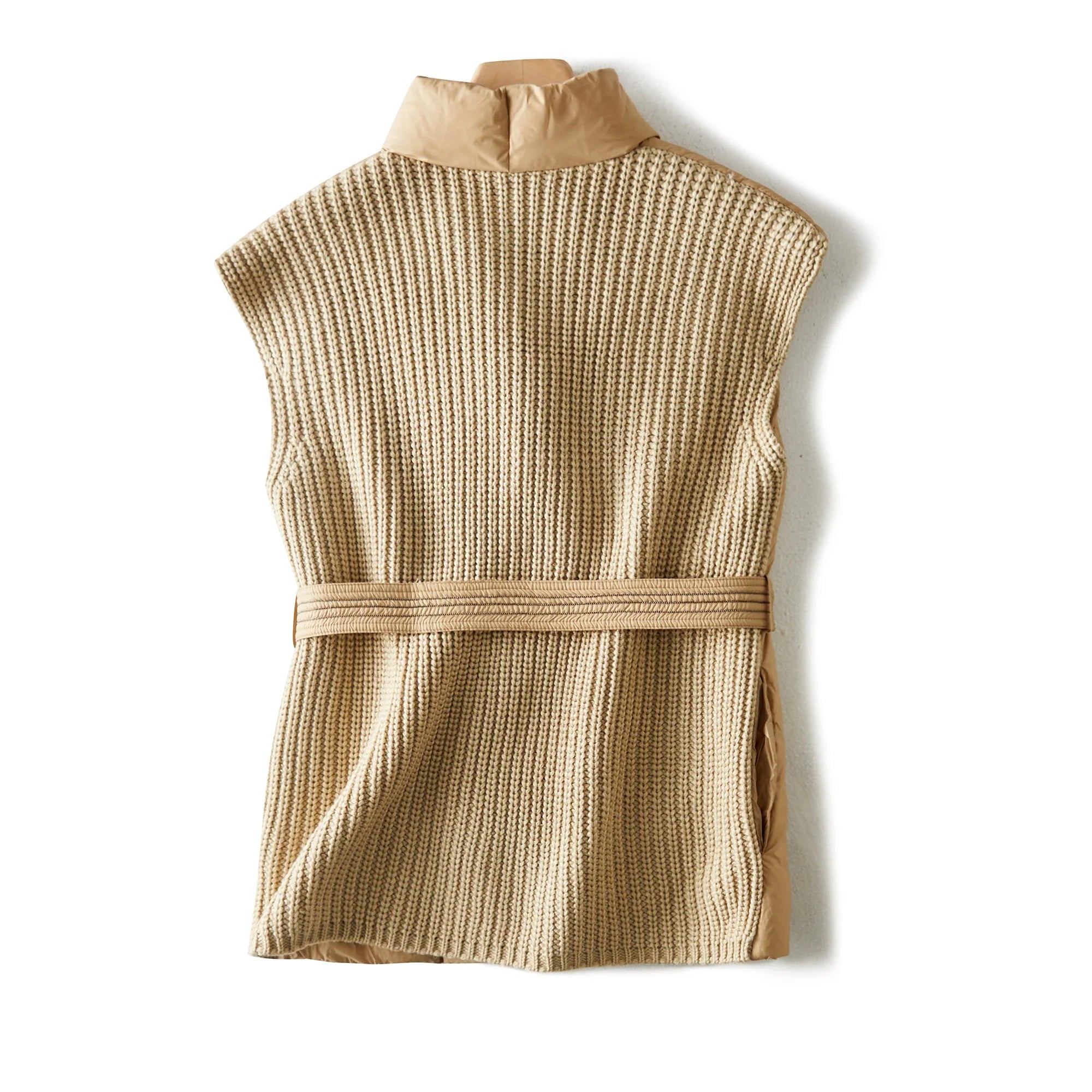 Anna-Berg | Down Vest