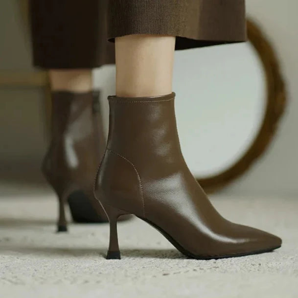 Anna-Berg | Ankle Boots