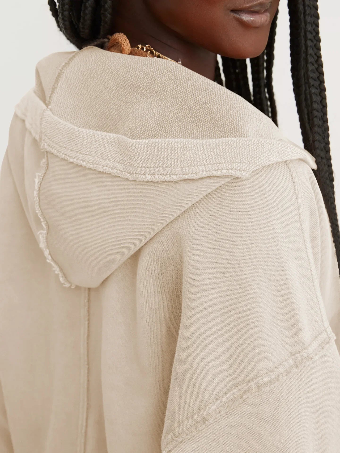 Anna-Berg | Hoodie