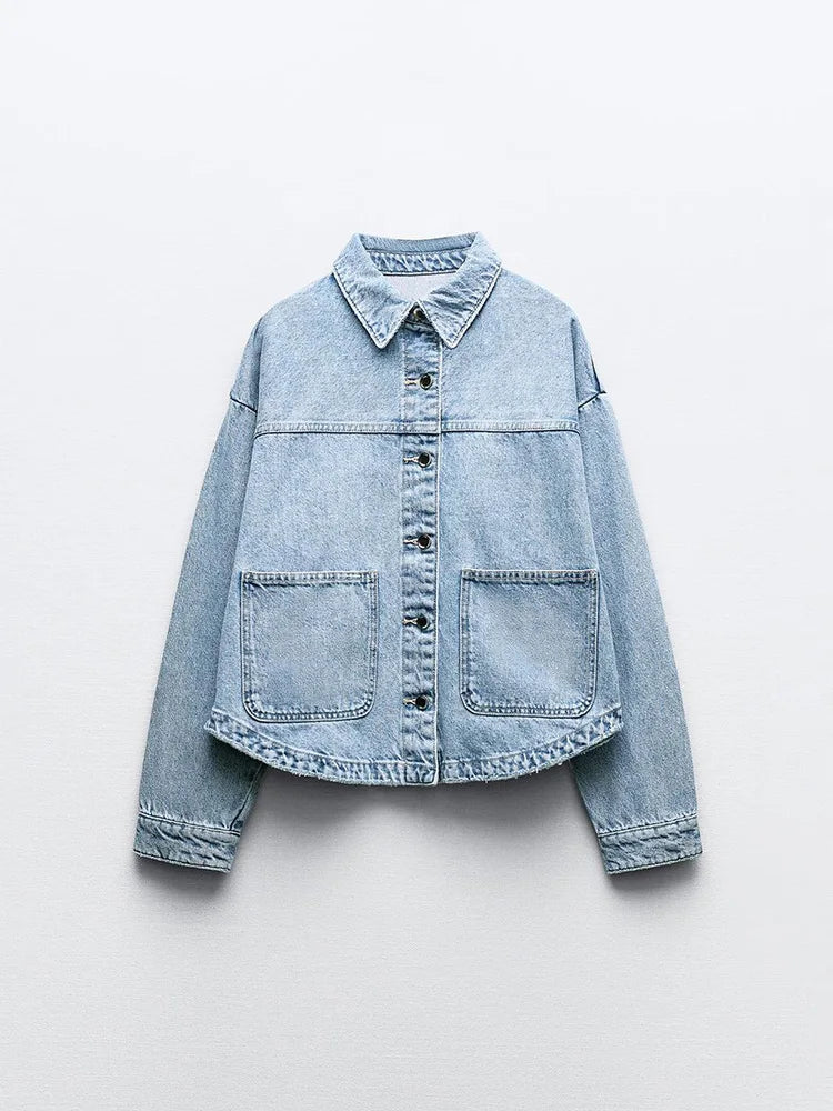 Anna-Berg | Denim