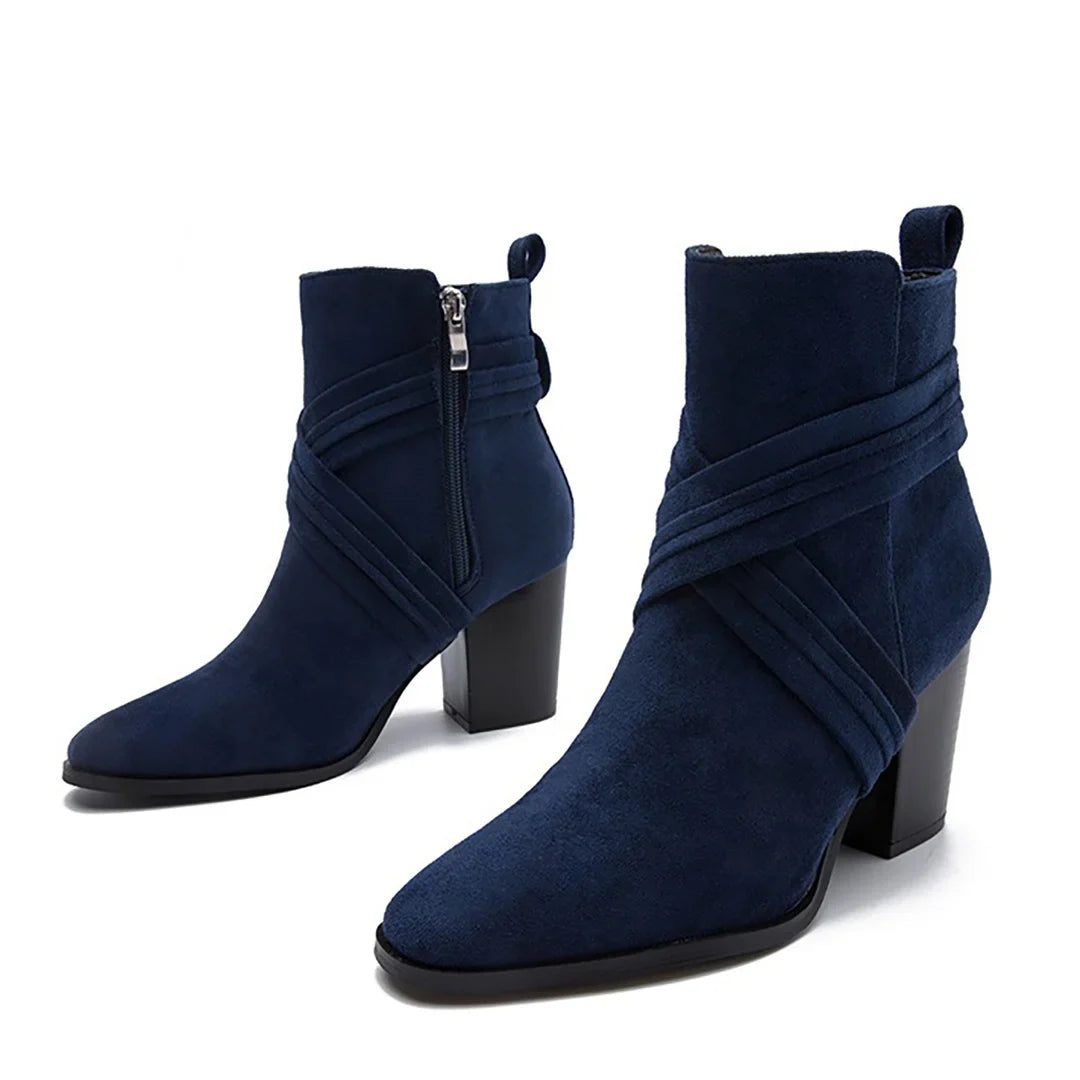 Anna-Berg | Ankle Boots