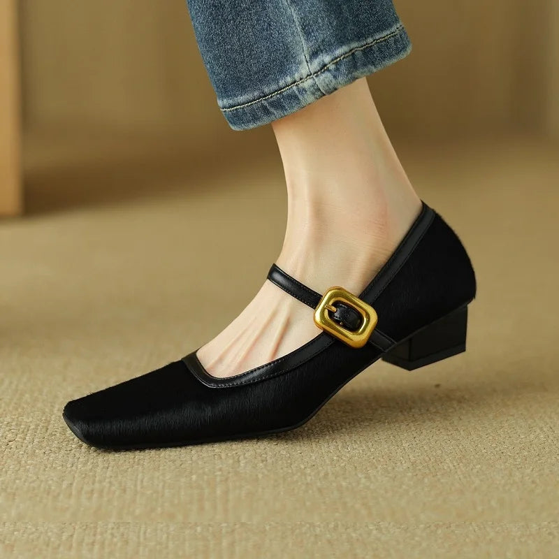 Anna-Berg | Pumps