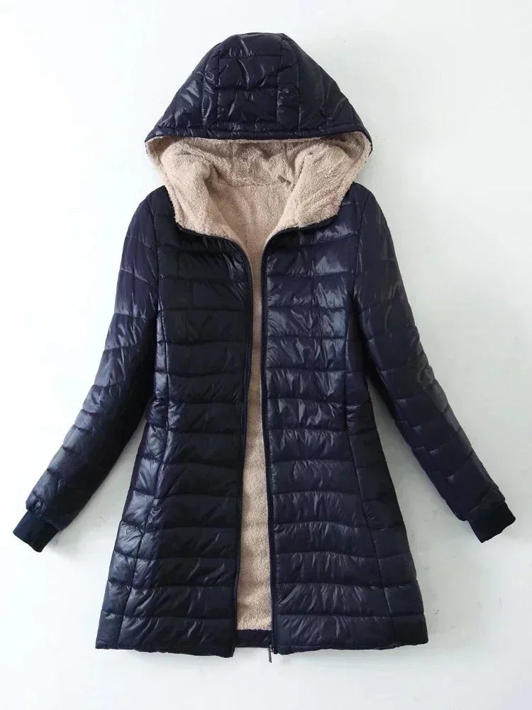 Anna-Berg | Jacket