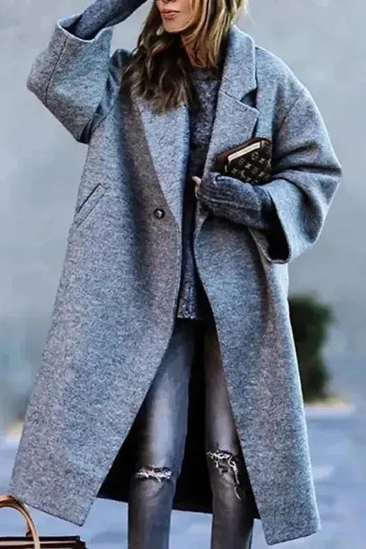 Anna-Berg | Coat