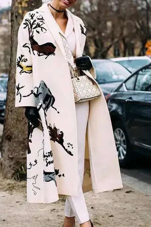Anna-Berg | Coat