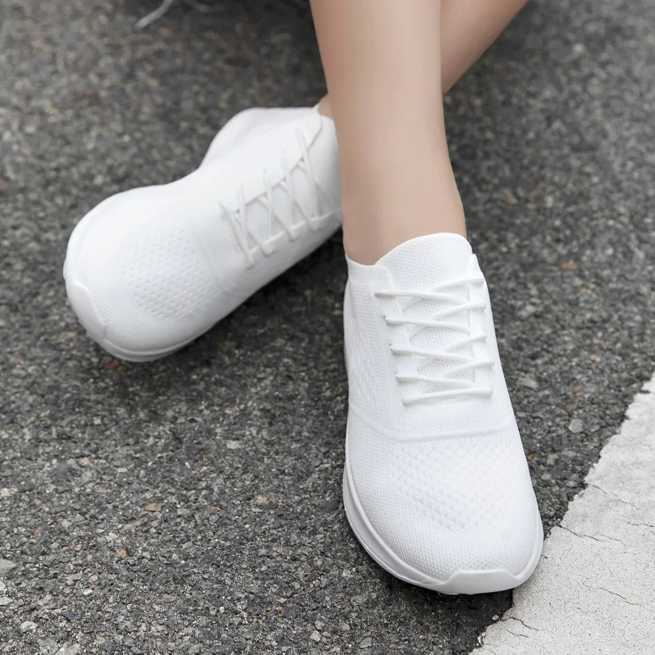 Anna-Berg | Sneakers