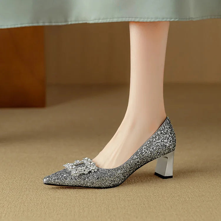 Anna-Berg | Heels
