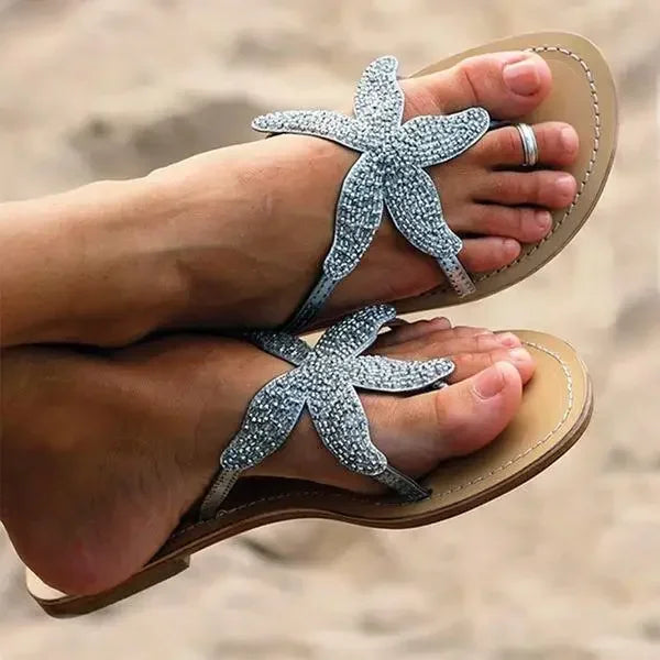 Anna-Berg | Sandals