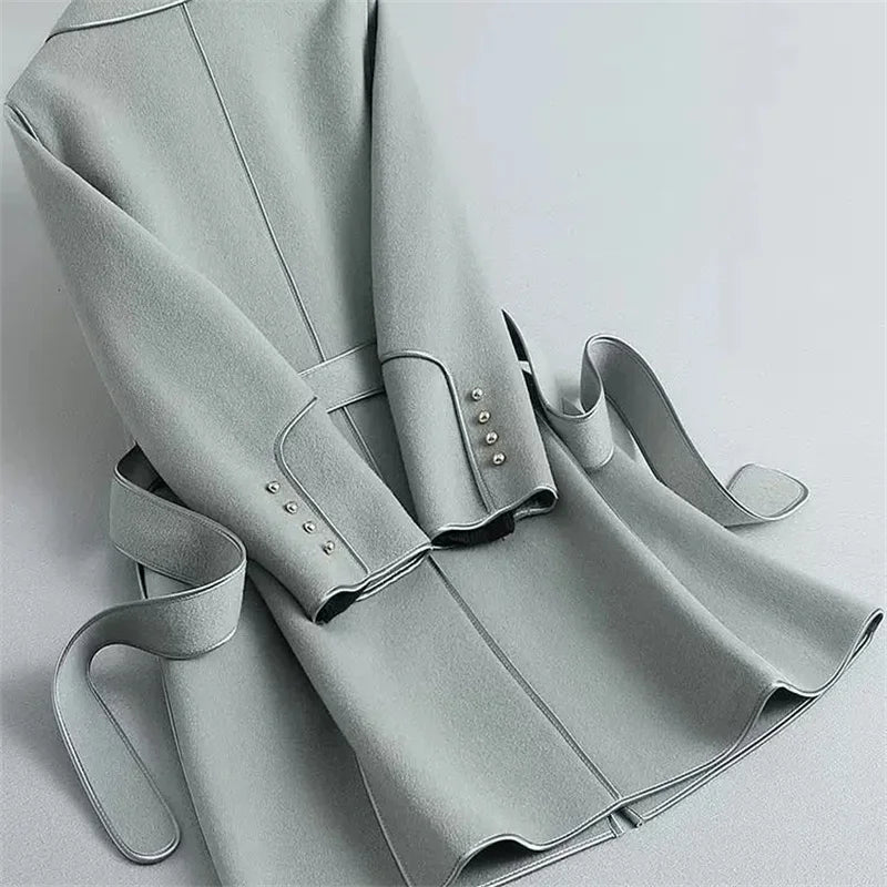 Anna-Berg | Overcoat