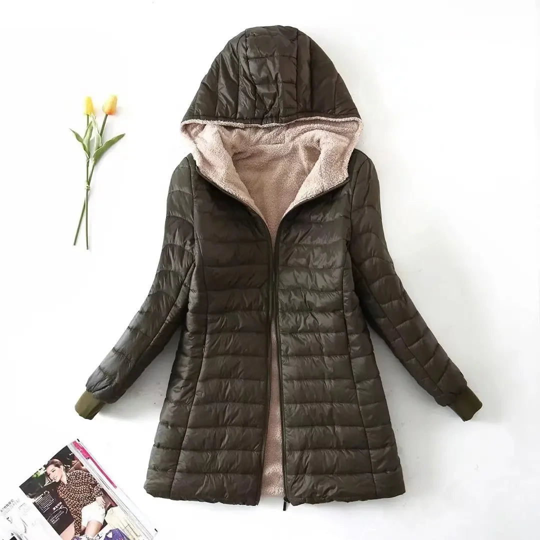 Anna-Berg | Jacket