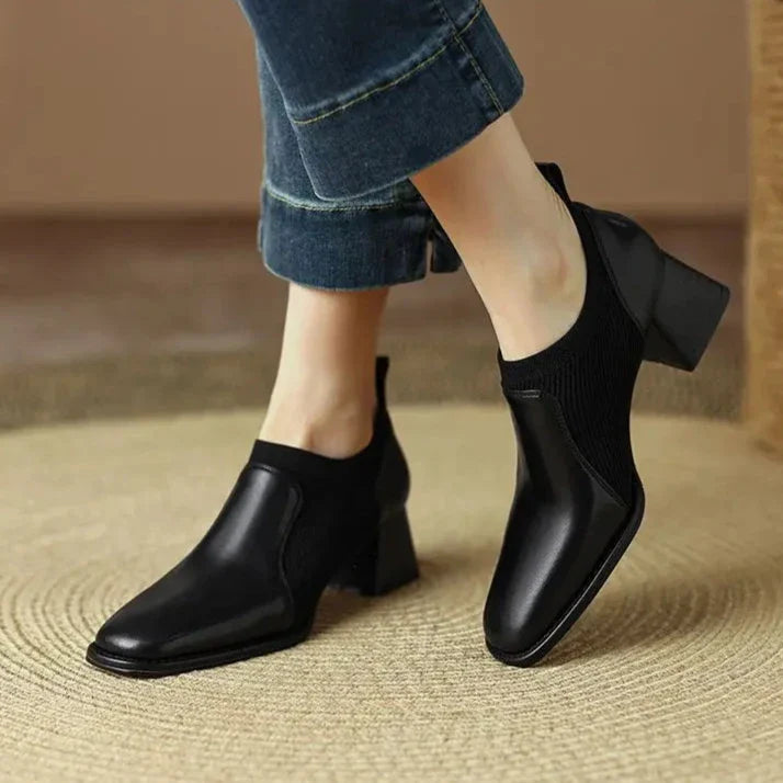 Anna-Berg | Boots