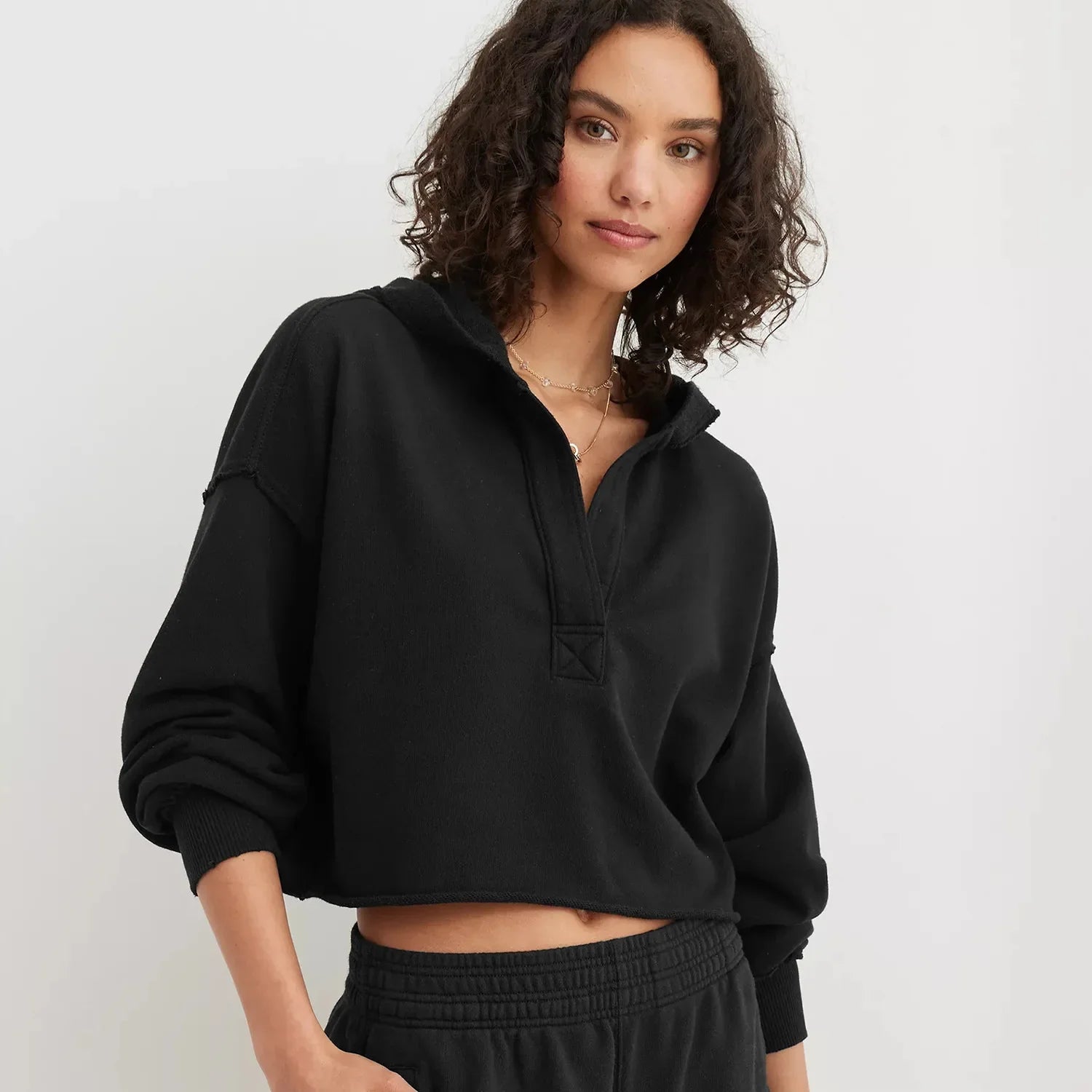 Anna-Berg | Hoodie