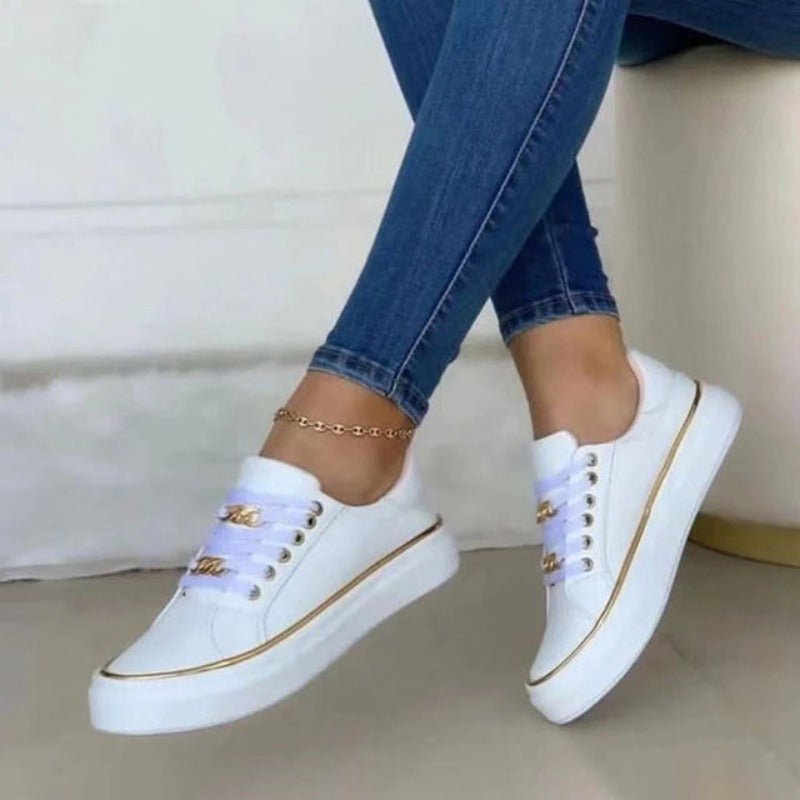 Anna-Berg | Orthopedic Sneakers