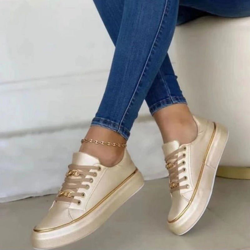 Anna-Berg | Orthopedic Sneakers