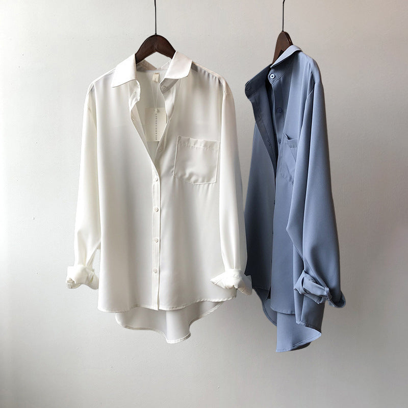 Anna-Berg | Shirt