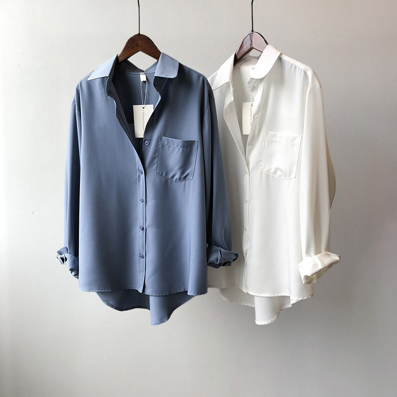 Anna-Berg | Shirt