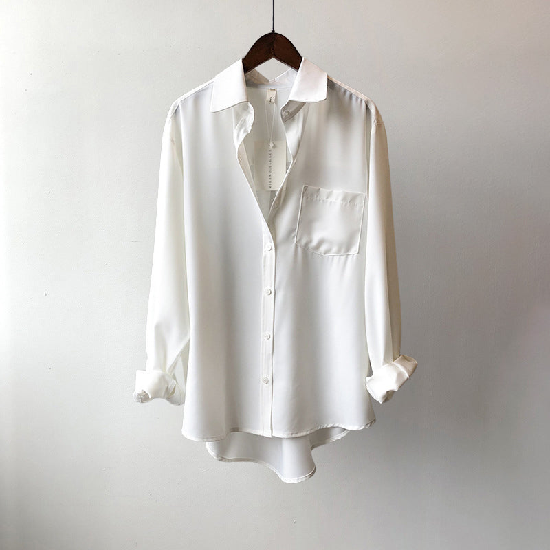 Anna-Berg | Shirt