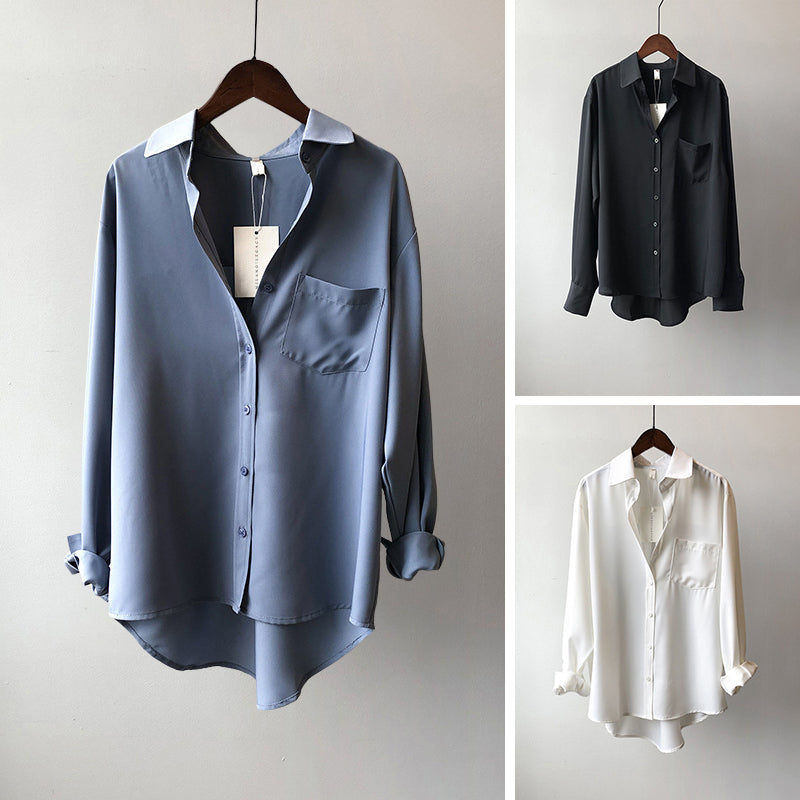 Anna-Berg | Shirt