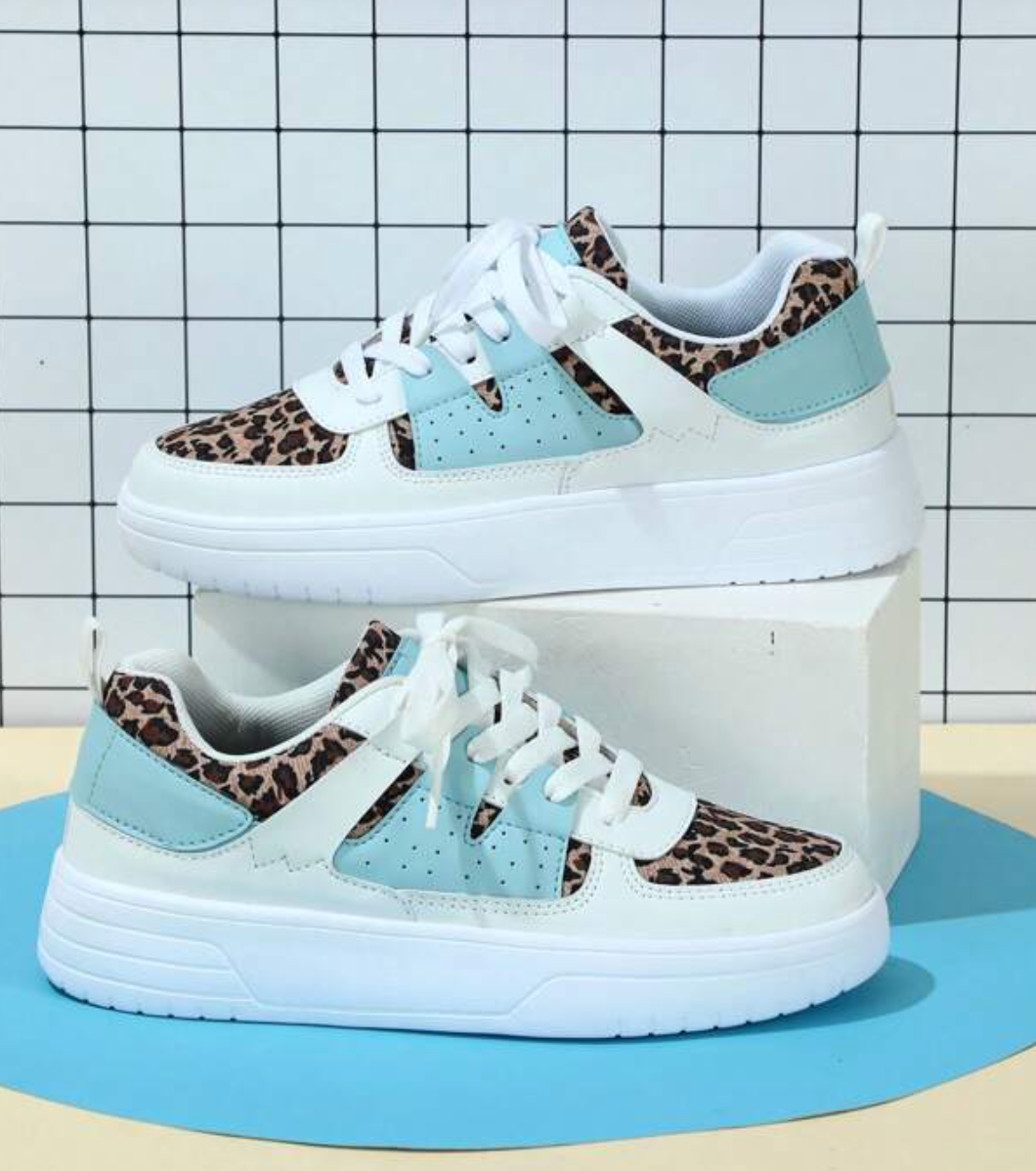 Anna-Berg | Casual Sneakers