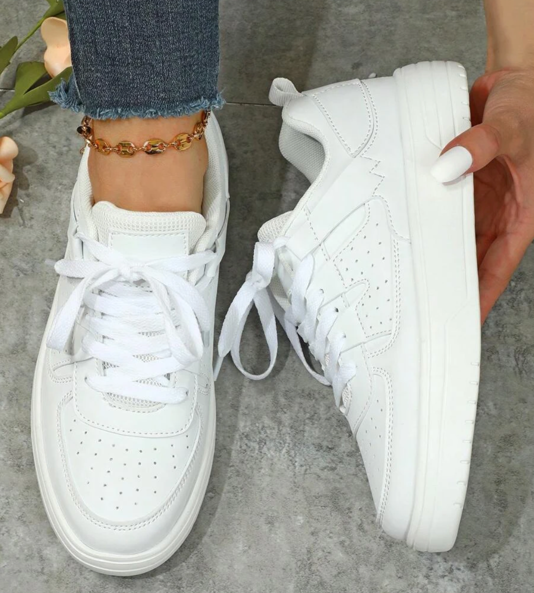 Anna-Berg | Casual Sneakers