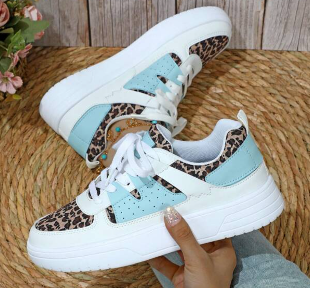 Anna-Berg | Casual Sneakers