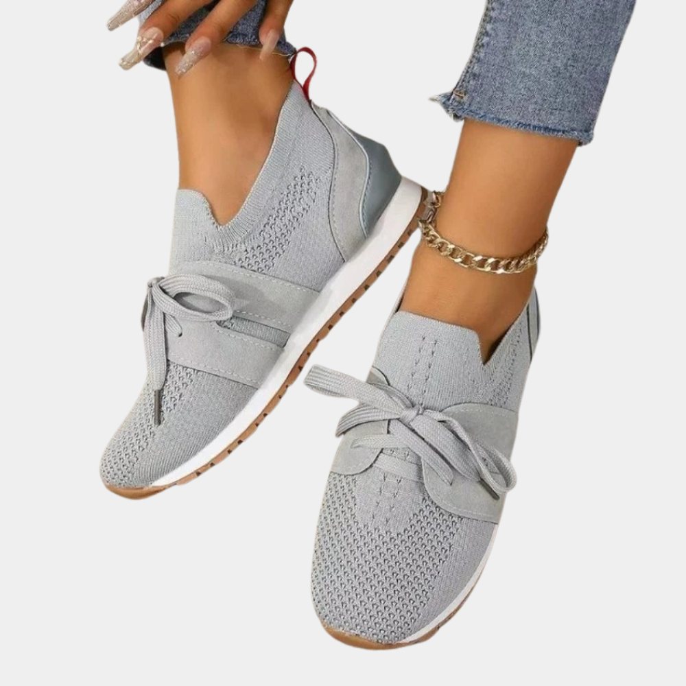 Anna-Berg | Sneakers, Orthopedic, Comfort