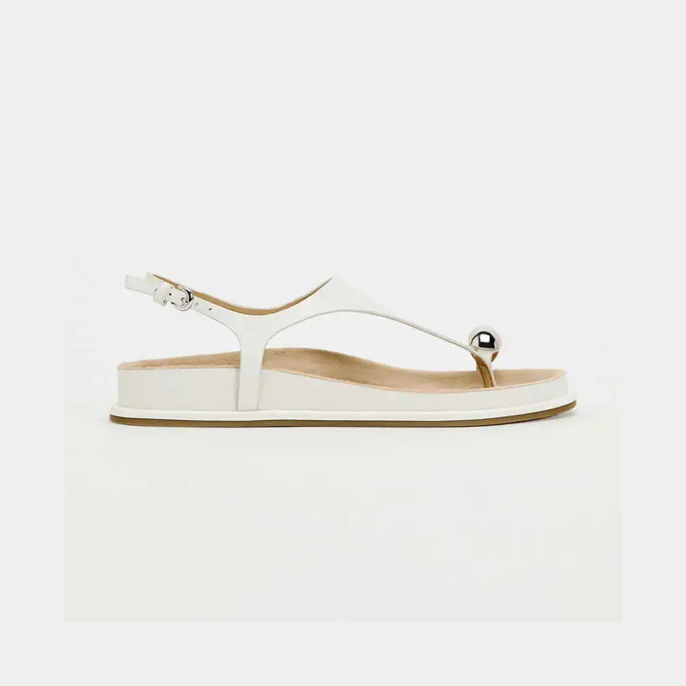 Anna-Berg | Flats