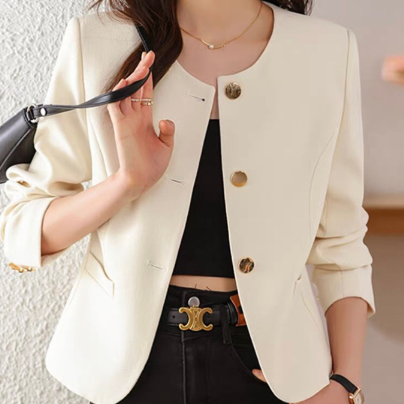 Anna-Berg | Blazer