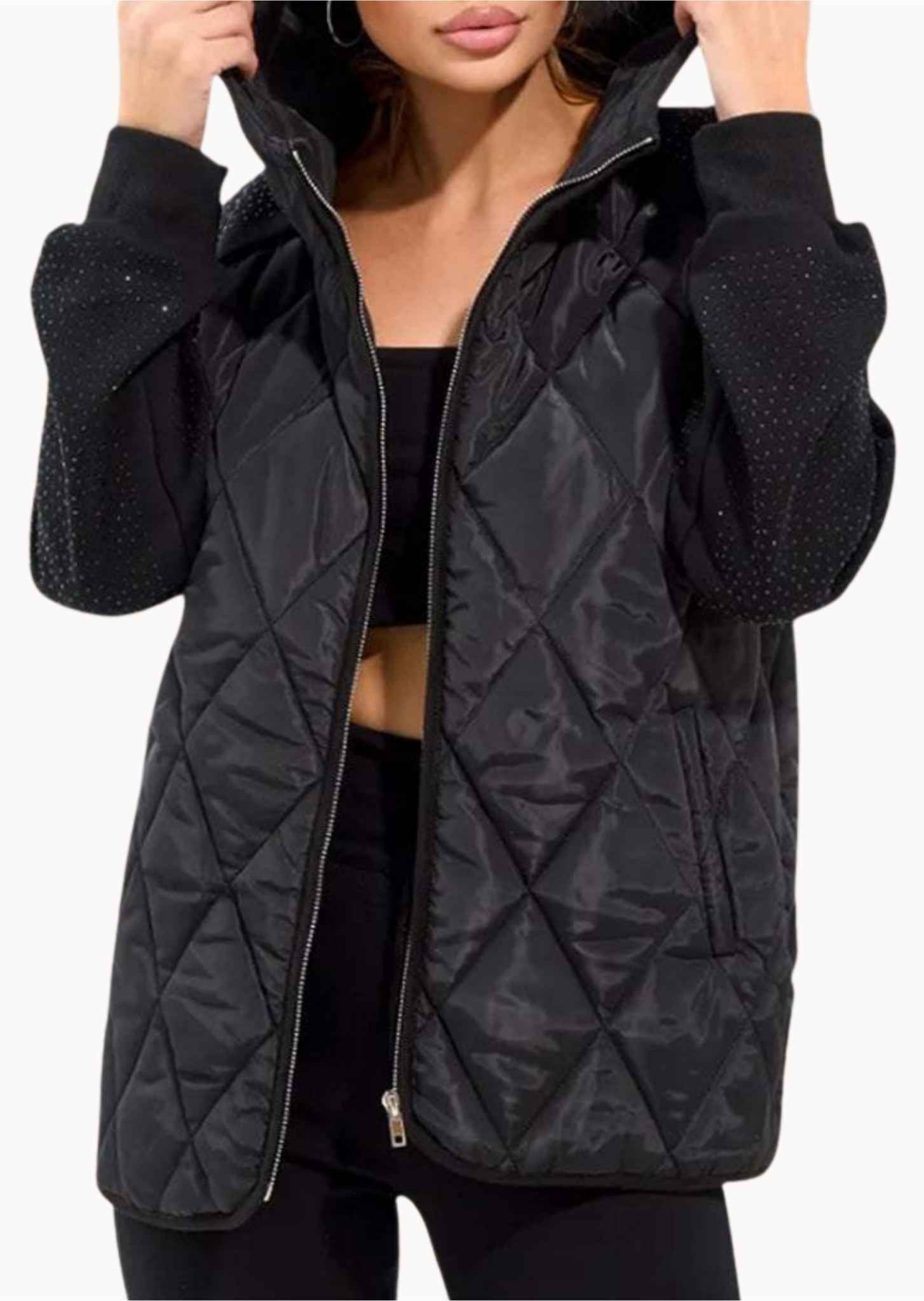 Anna-Berg | Jacket