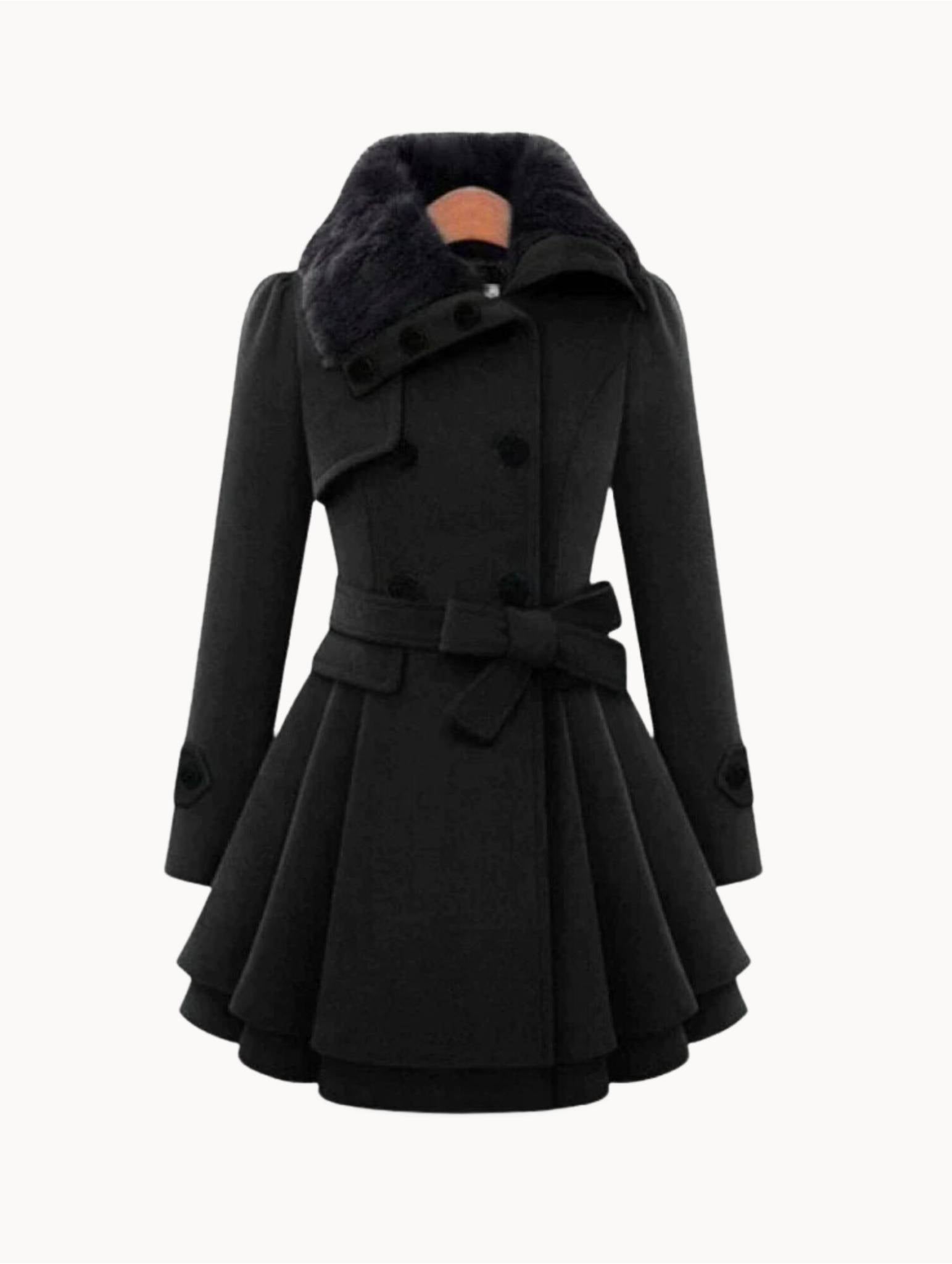 Anna-Berg | Coat
