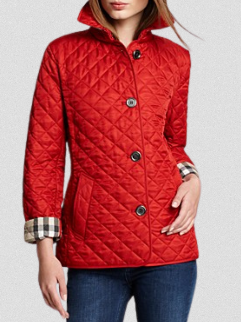 Anna-Berg | Jacket