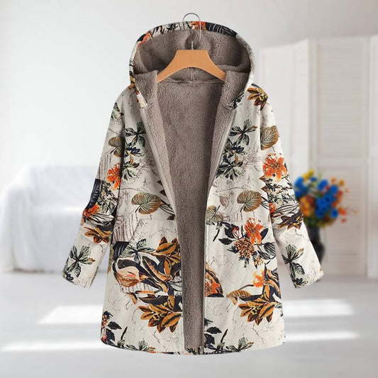 Anna-Berg | Mid-Season Coat