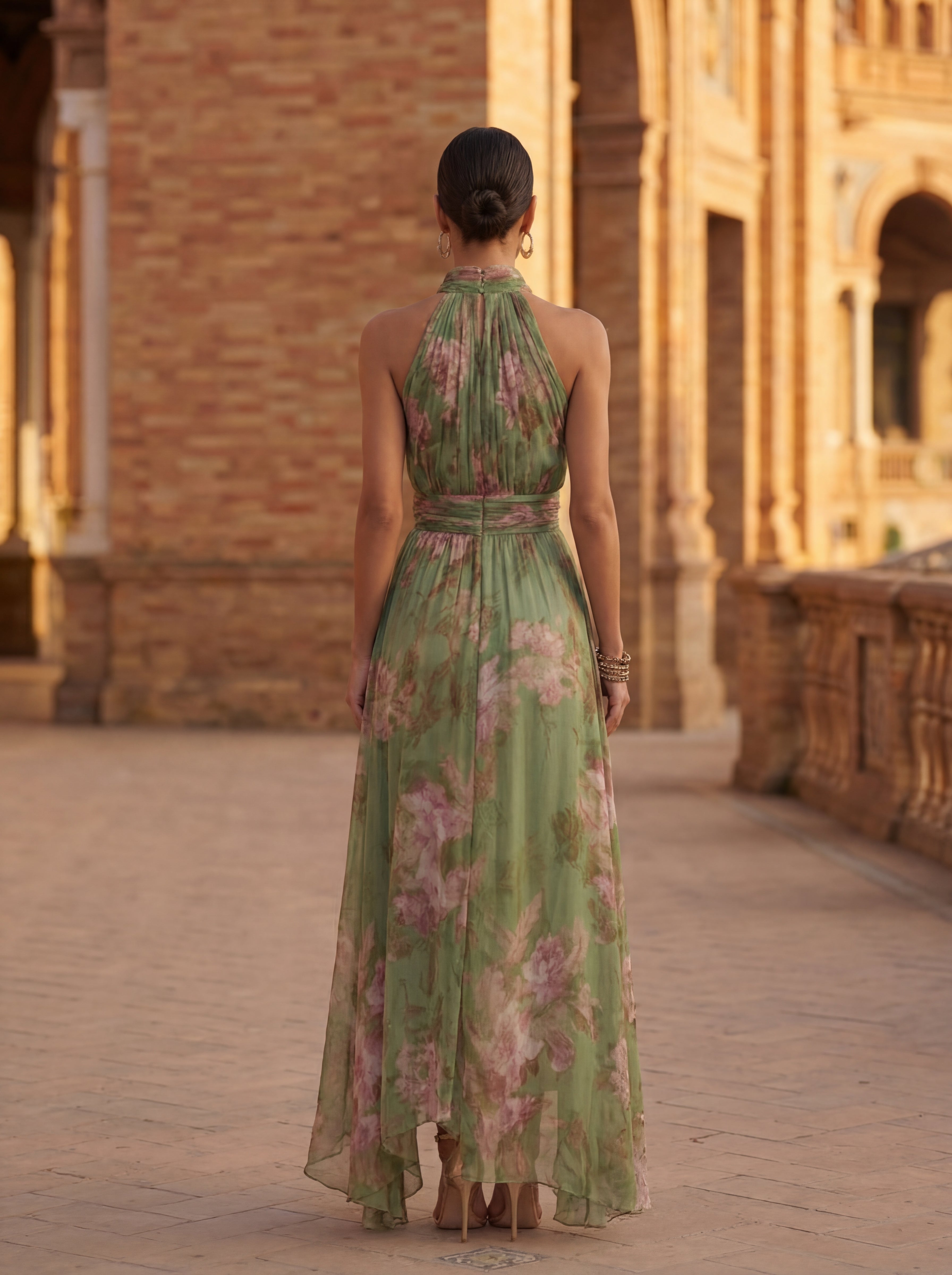 Anna-Berg | Refined Olivia Dress for Every Occasion